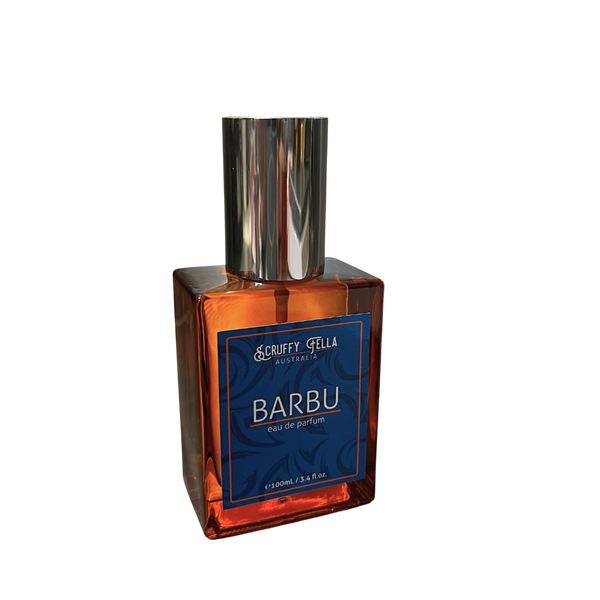 Barbu Fragrance