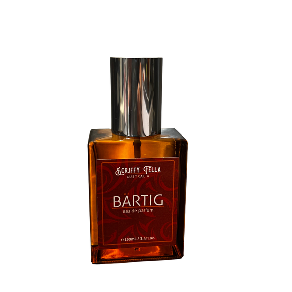 Bartig Fragrance