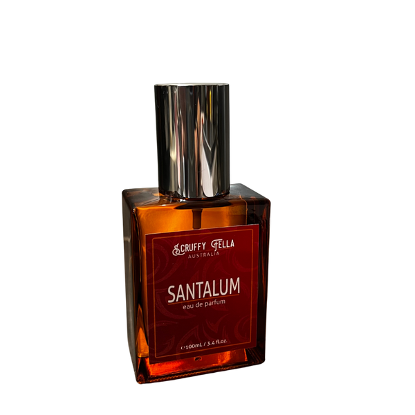 Santalum Eau De Parfum