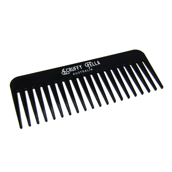 Texture Comb – Scruffy Fella